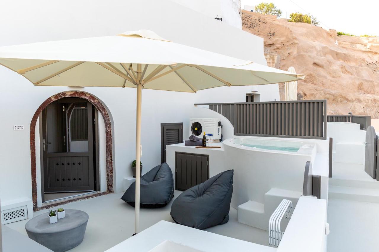 Afora Houses Vóthon 외부 사진