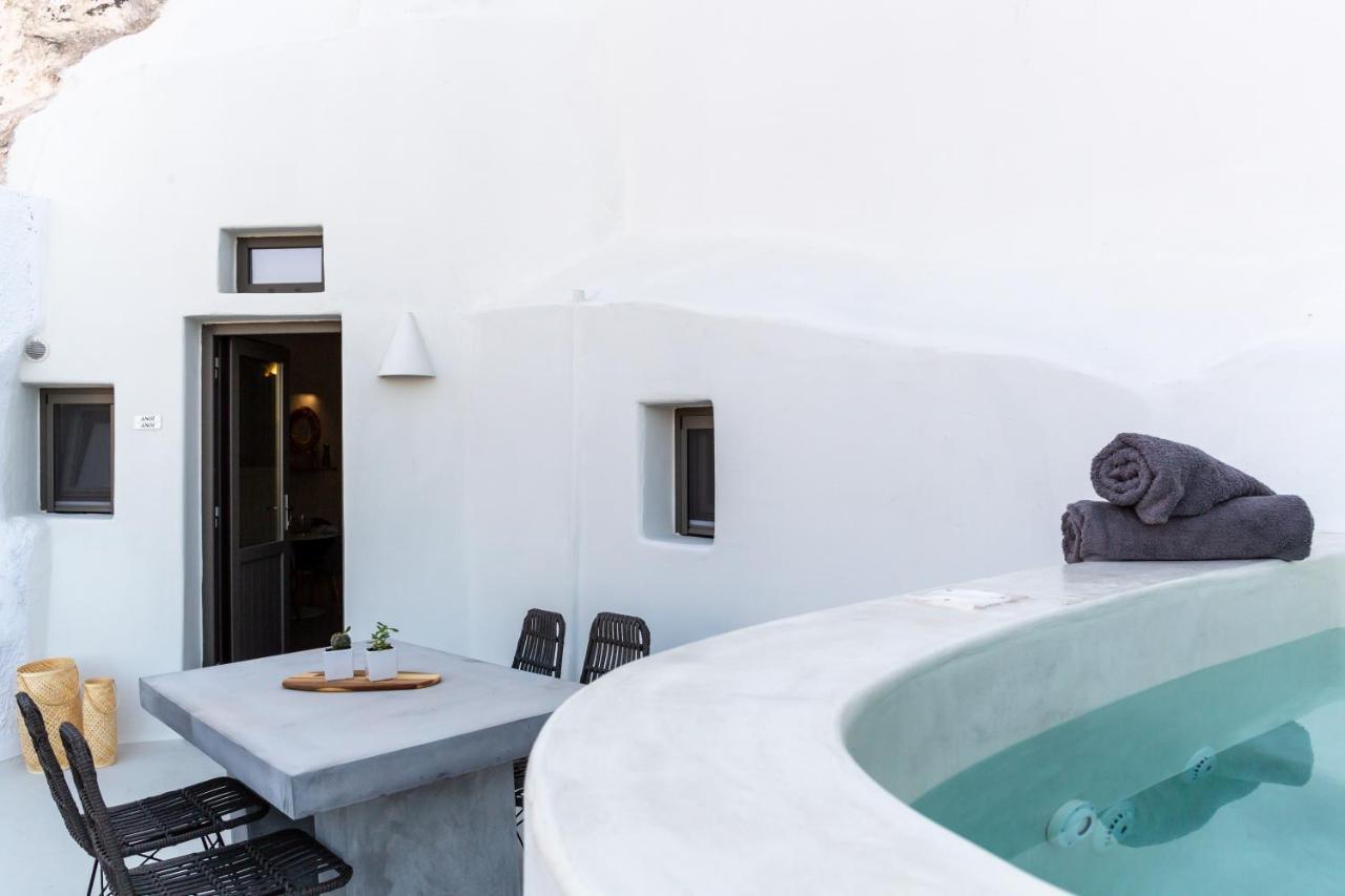 Afora Houses Vóthon 외부 사진