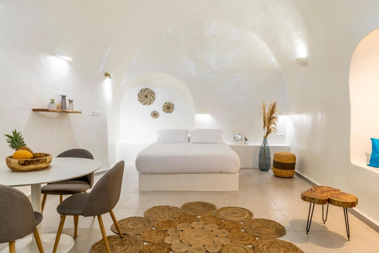 Afora Houses Vóthon 외부 사진