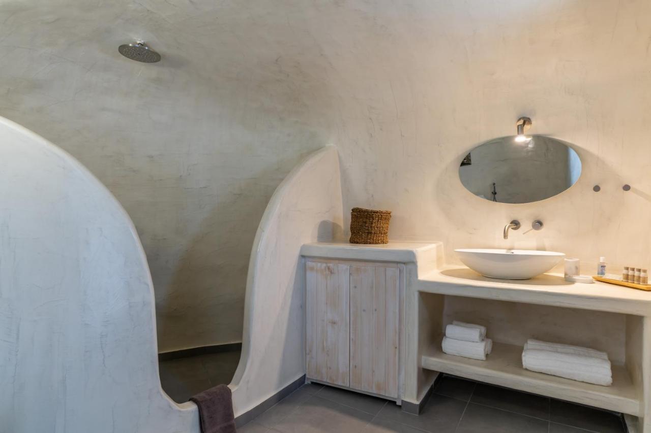 Afora Houses Vóthon 외부 사진