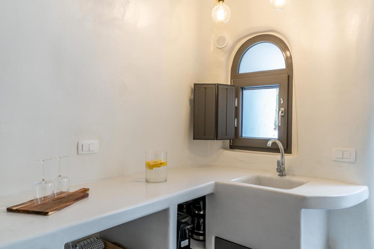 Afora Houses Vóthon 외부 사진