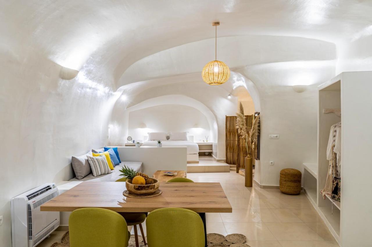 Afora Houses Vóthon 외부 사진