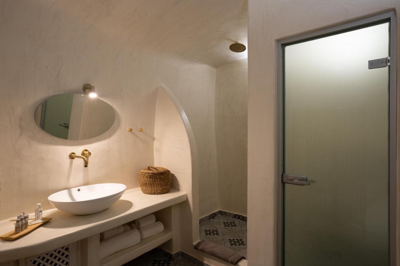 Afora Houses Vóthon 외부 사진
