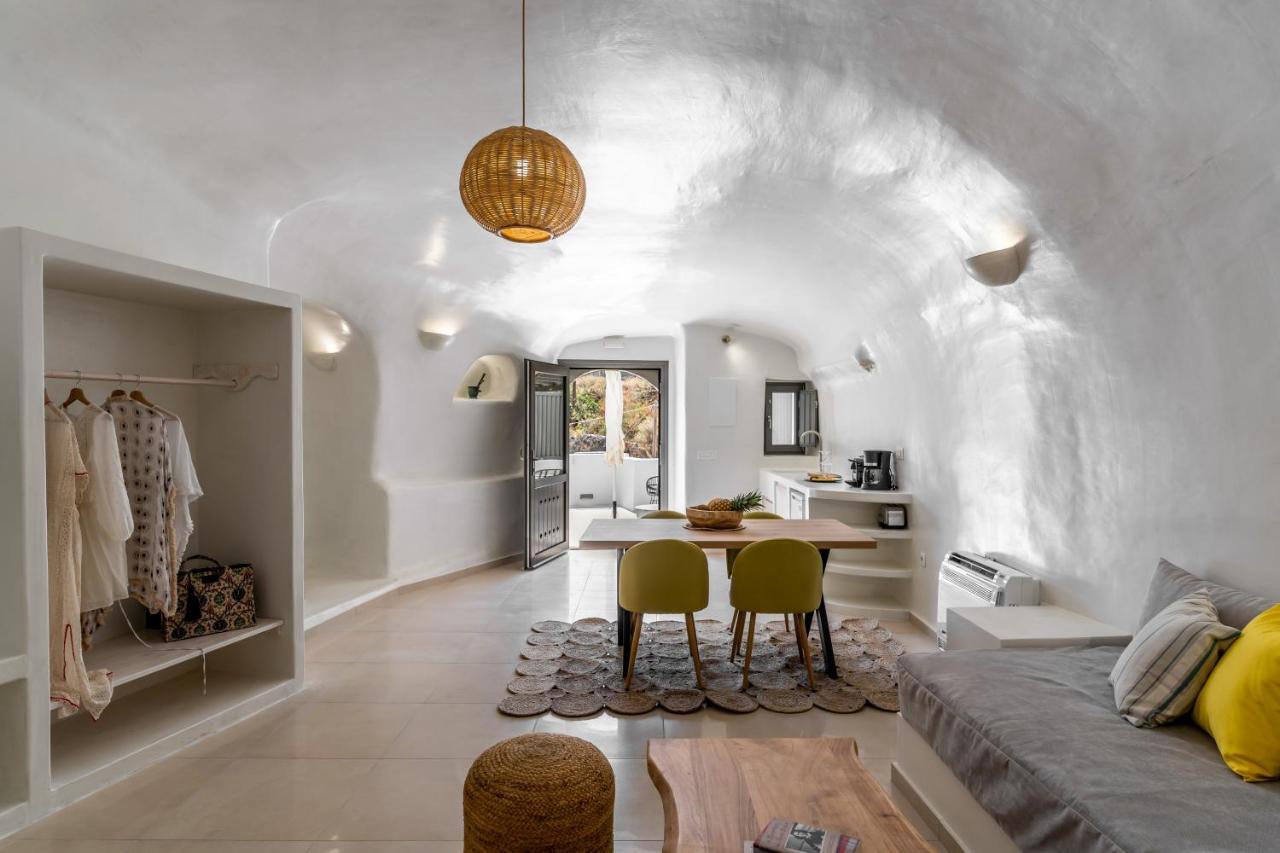 Afora Houses Vóthon 외부 사진