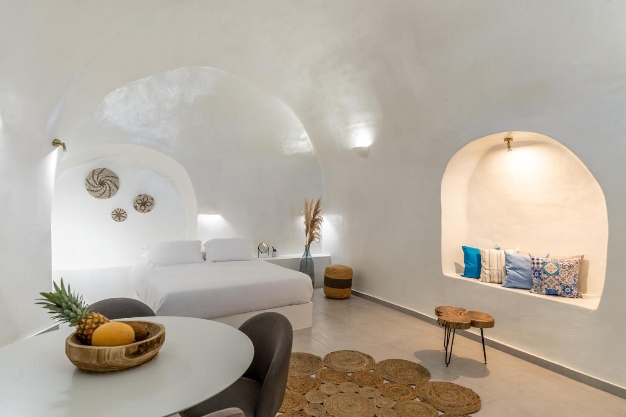 Afora Houses Vóthon 외부 사진