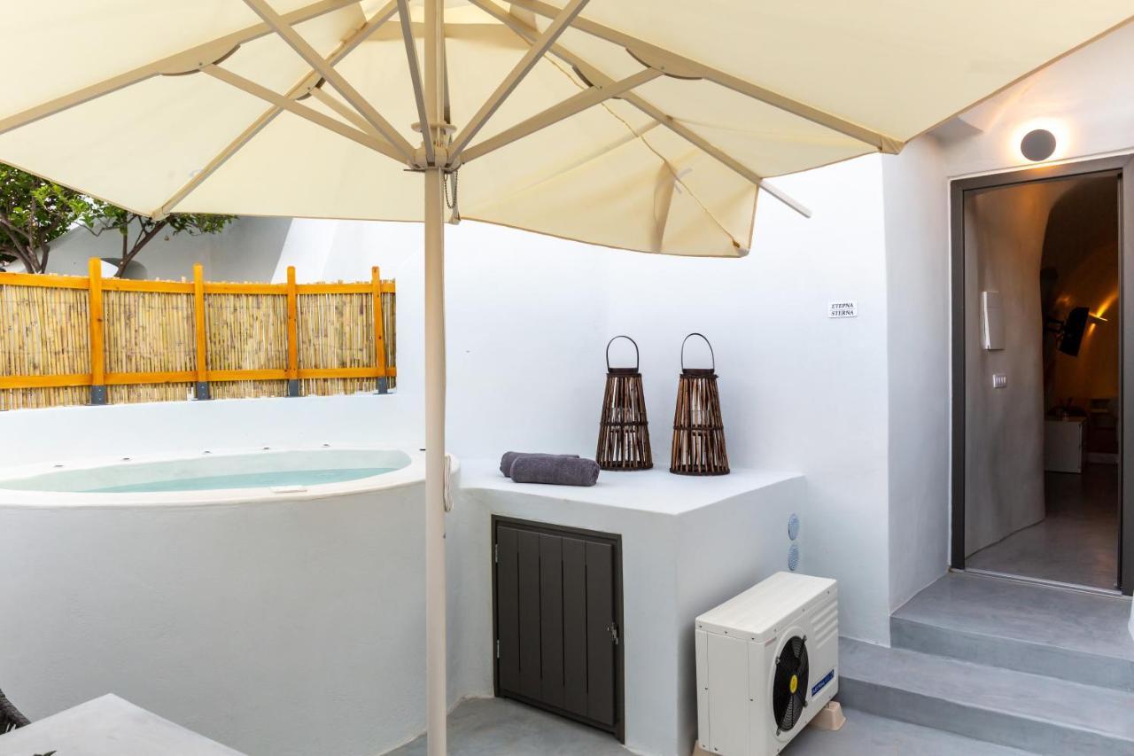 Afora Houses Vóthon 외부 사진
