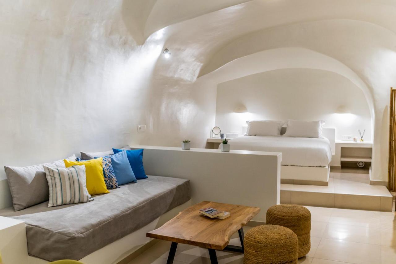 Afora Houses Vóthon 외부 사진