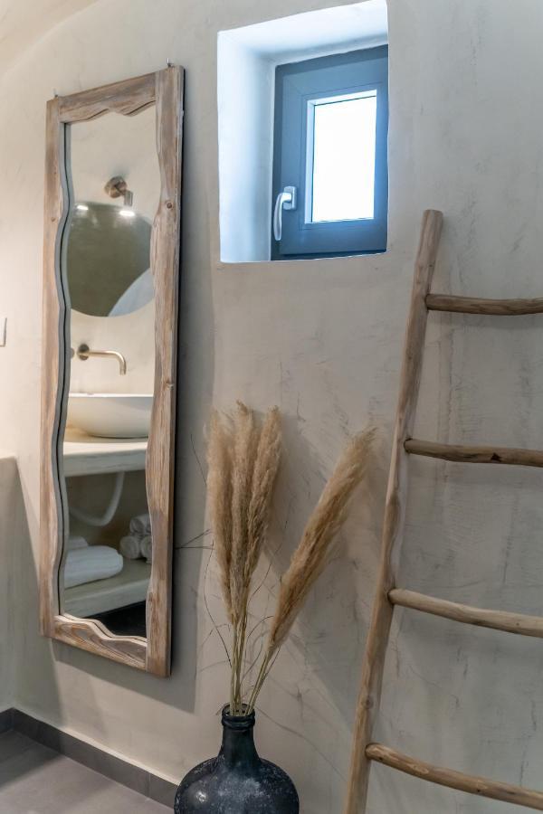 Afora Houses Vóthon 외부 사진