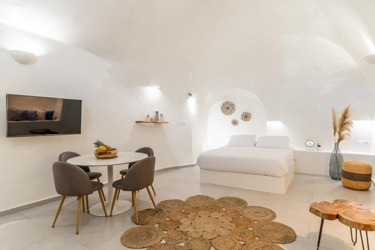 Afora Houses Vóthon 외부 사진