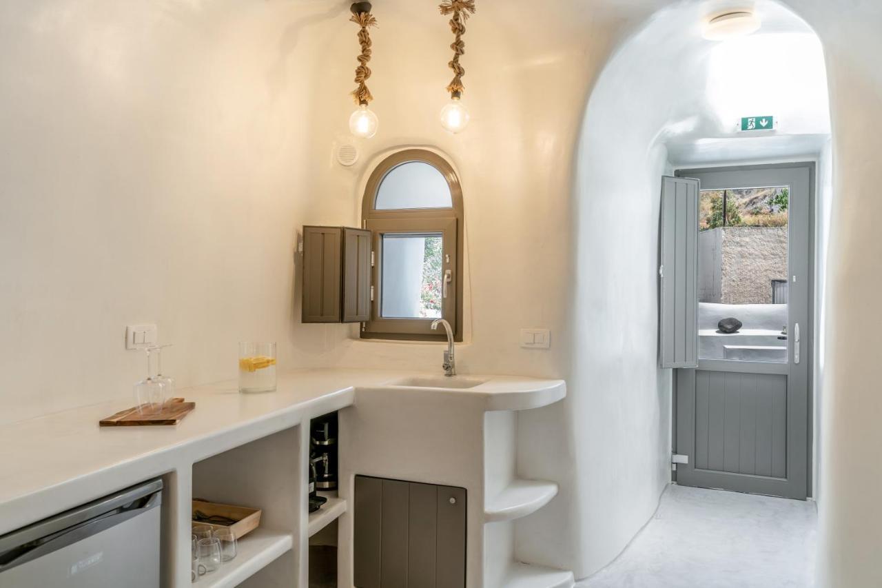 Afora Houses Vóthon 외부 사진