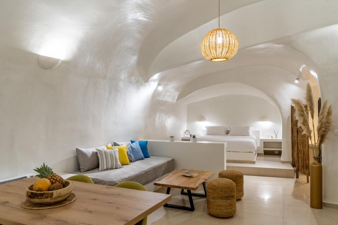 Afora Houses Vóthon 외부 사진