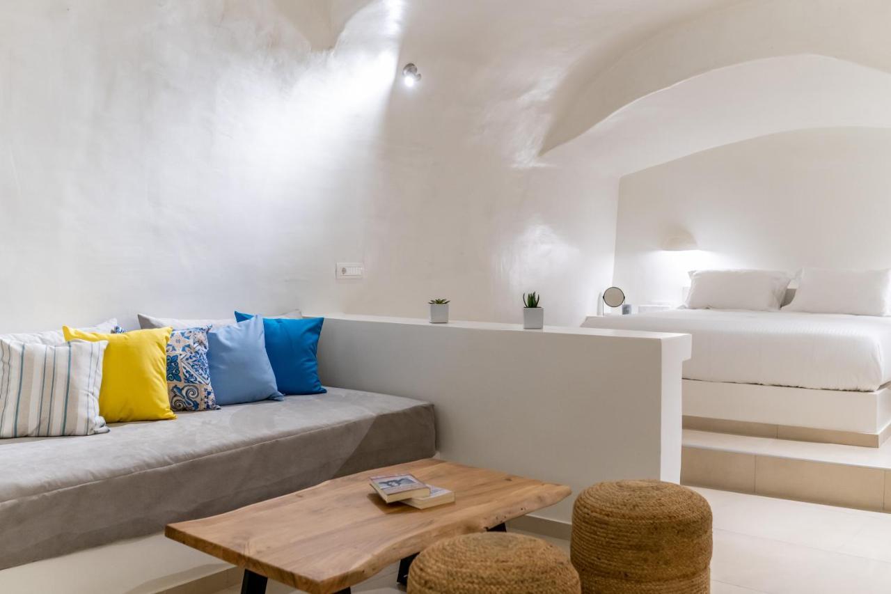 Afora Houses Vóthon 외부 사진