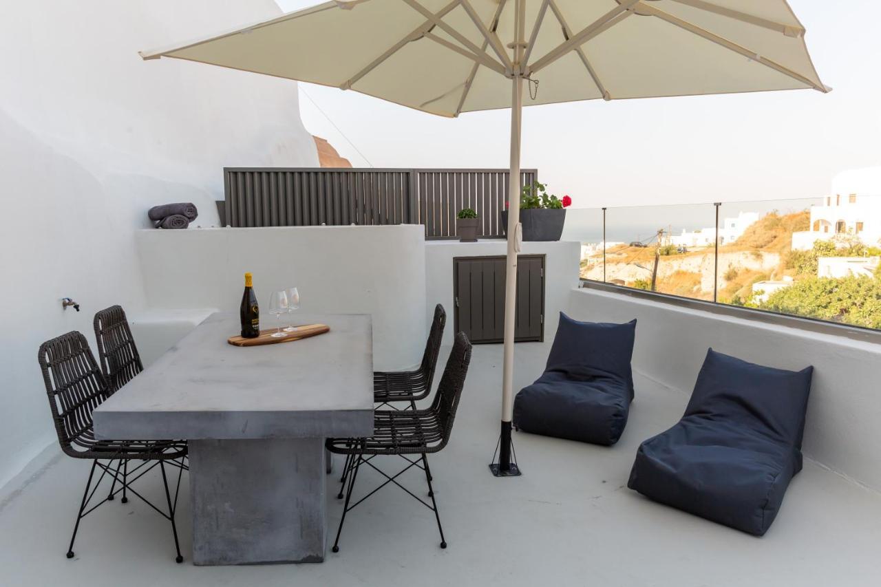 Afora Houses Vóthon 외부 사진