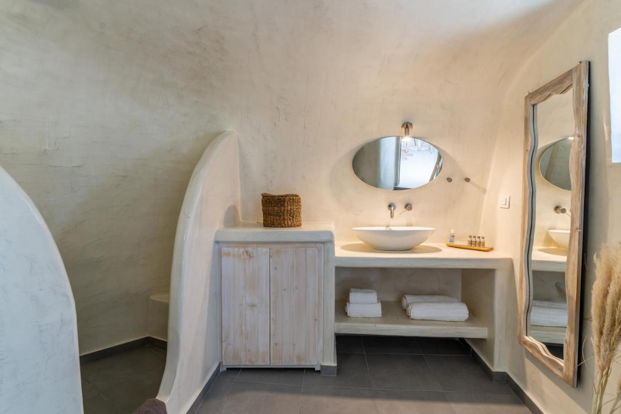 Afora Houses Vóthon 외부 사진
