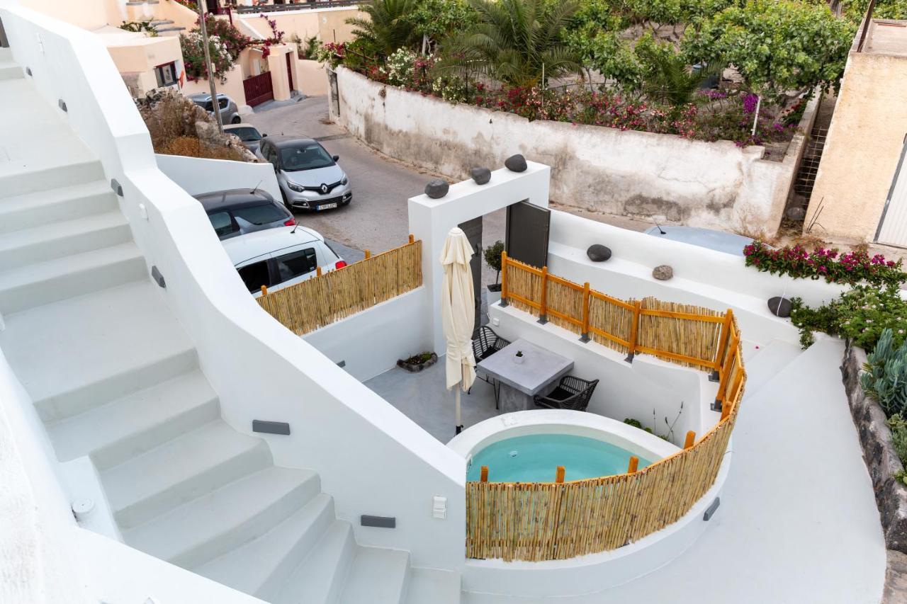 Afora Houses Vóthon 외부 사진