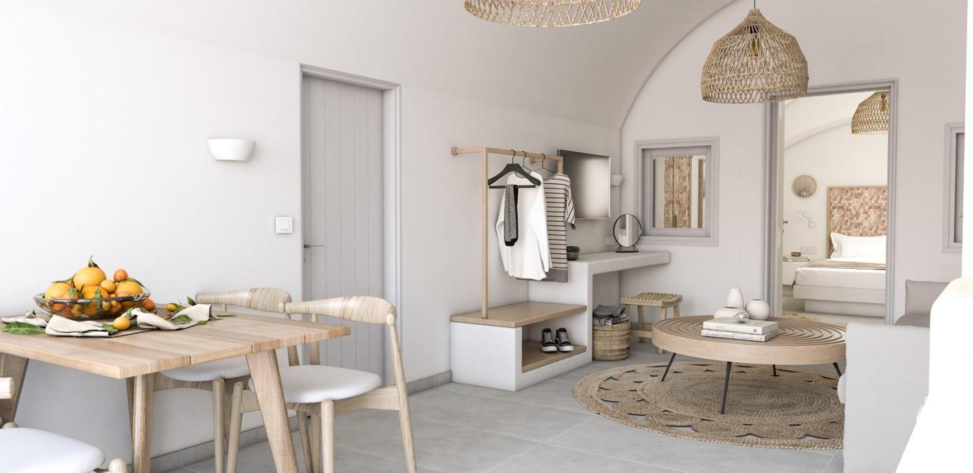 Afora Houses Vóthon 외부 사진